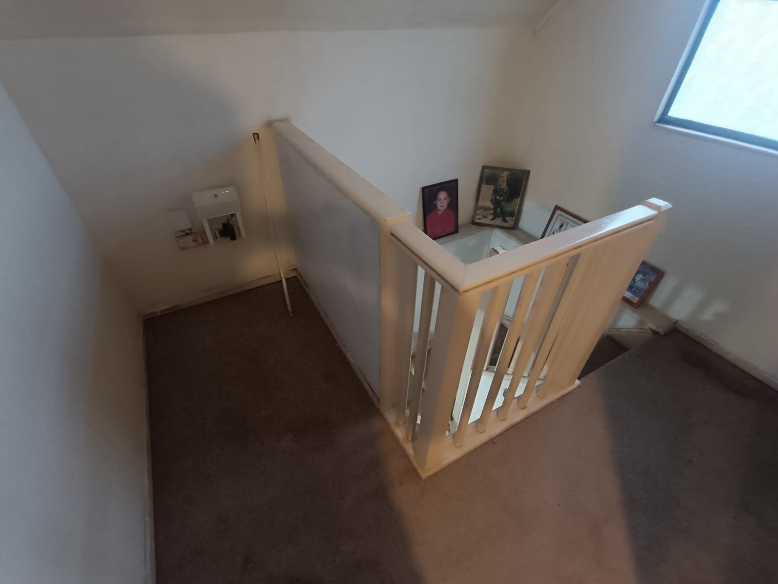 SE VENDE CASA 3 DORMITORIOS VILLA SANTA MARÍA LOS ÁNGELES