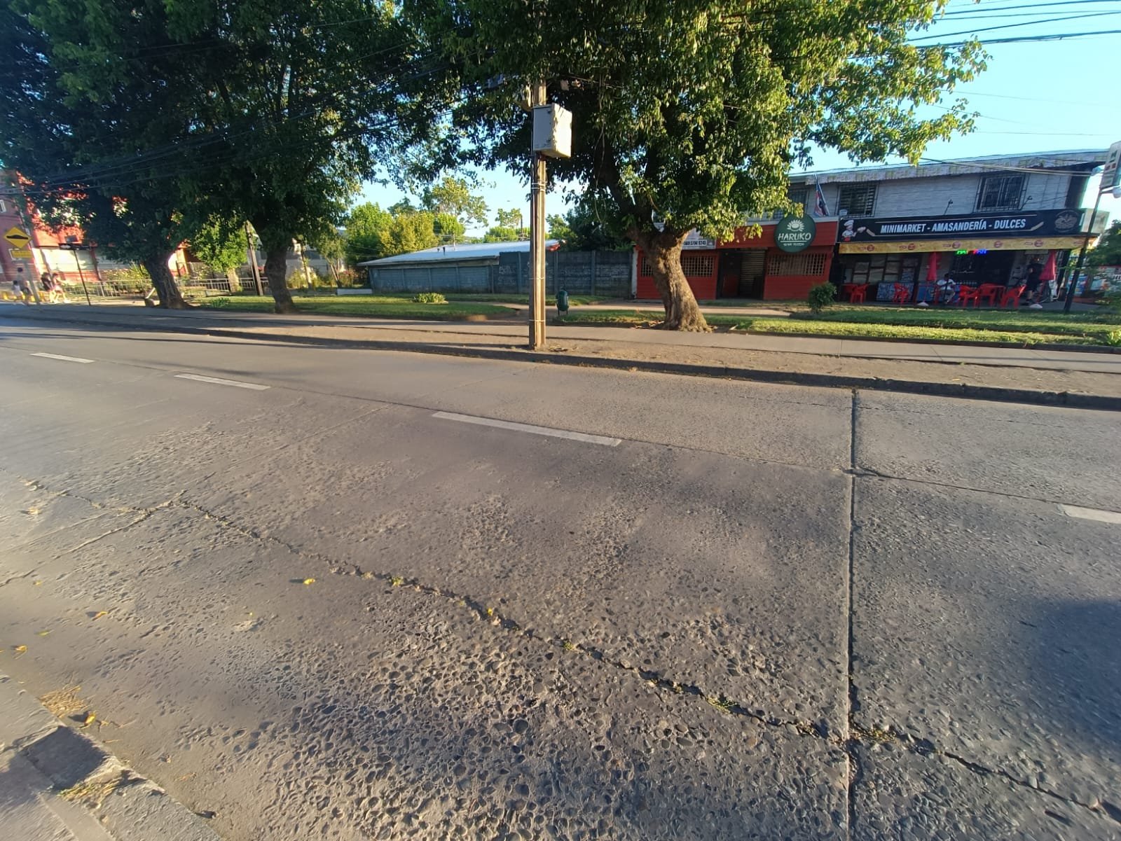 SE VENDE CASA EN CALLE GALVARINO LOS ÁNGELES