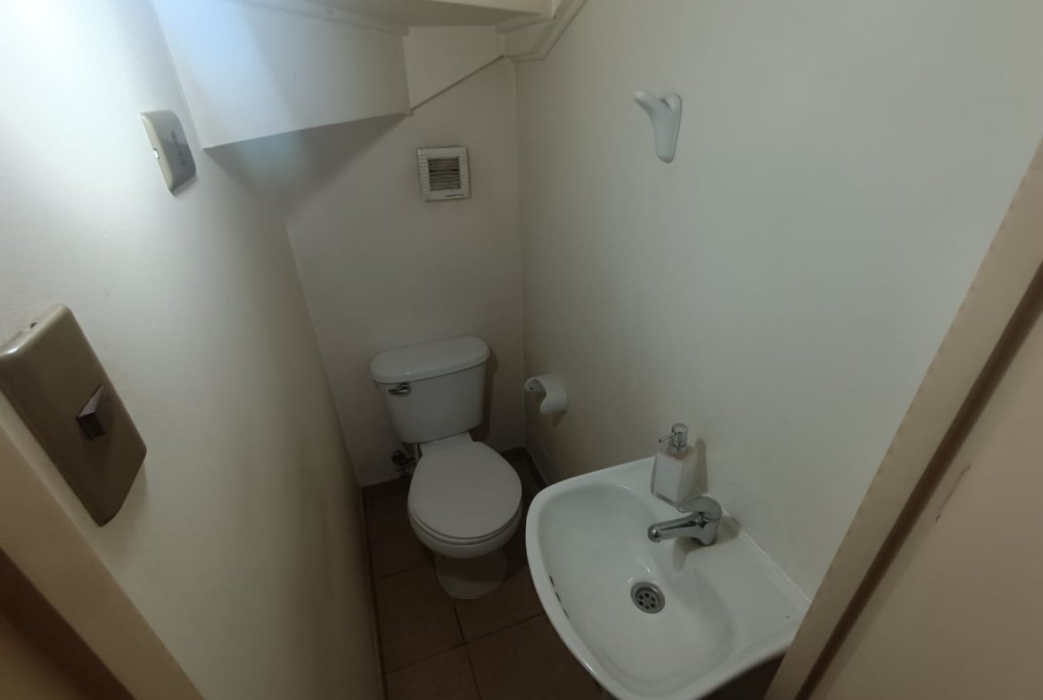 SE VENDE CASA 3 DORMITORIOS VILLA SANTA MARÍA LOS ÁNGELES