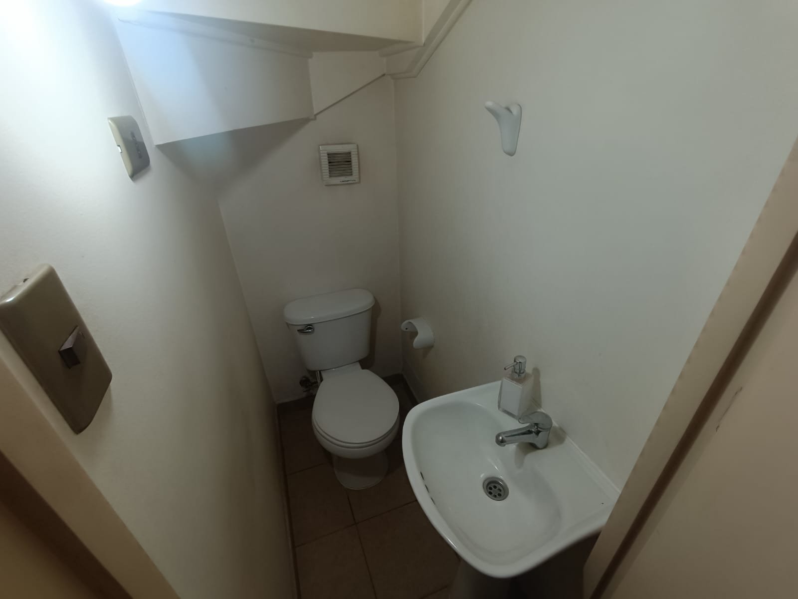 SE VENDE CASA 3 DORMITORIOS VILLA SANTA MARÍA LOS ÁNGELES