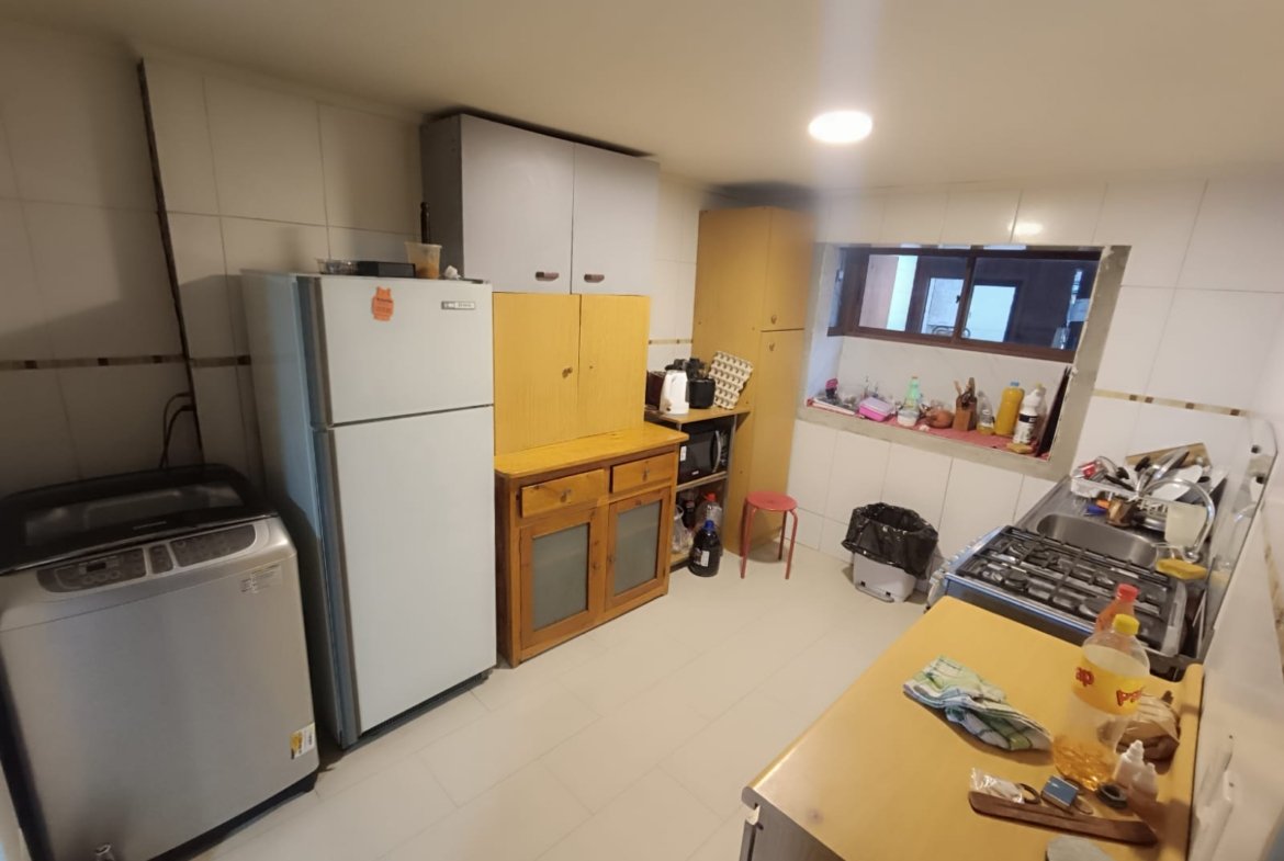 SE VENDE CASA EN CALLE GALVARINO LOS ÁNGELES