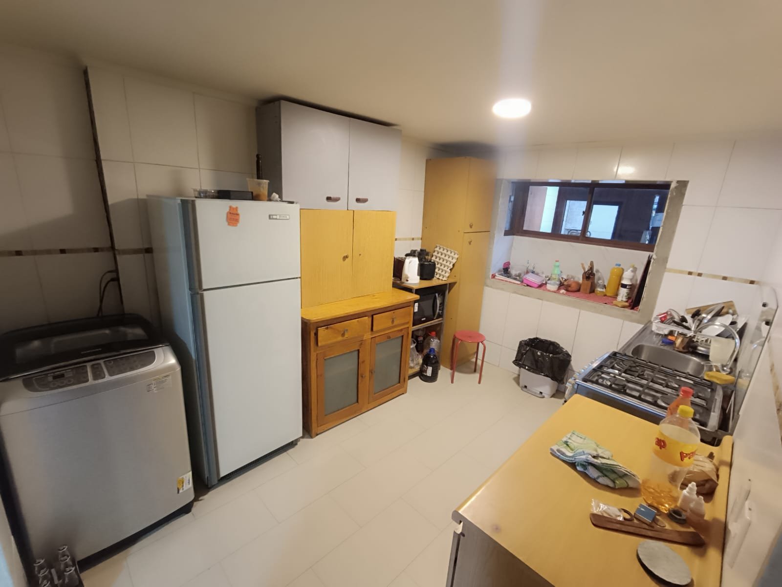 SE VENDE CASA EN CALLE GALVARINO LOS ÁNGELES