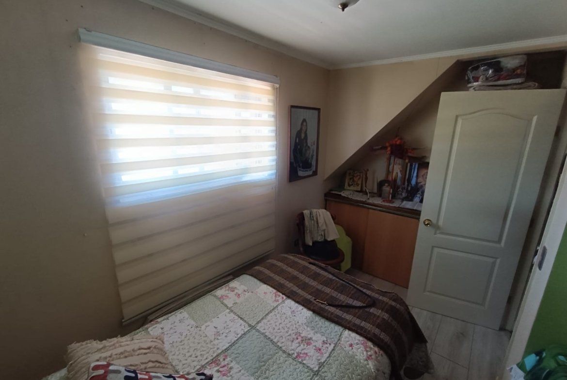 SE VENDE DEPARTAMENTO DUPLEX CENTRO DE LOS ÁNGELES