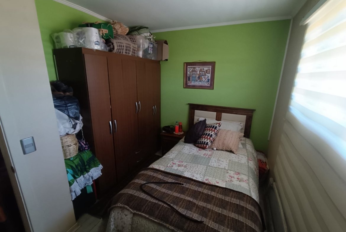 SE VENDE DEPARTAMENTO DUPLEX CENTRO DE LOS ÁNGELES