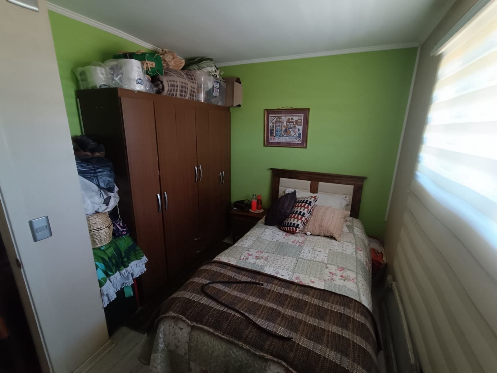 SE VENDE DEPARTAMENTO DUPLEX CENTRO DE LOS ÁNGELES