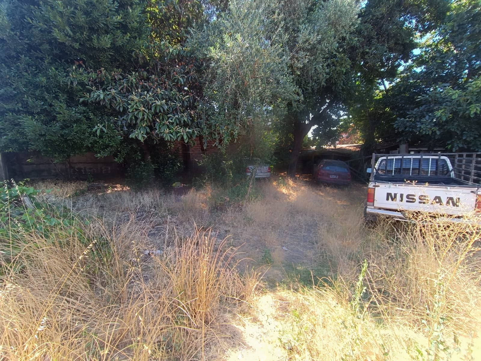 SE VENDE PROPIEDAD DE 530 MT2 EN CENTRO DE NACIMIENTO