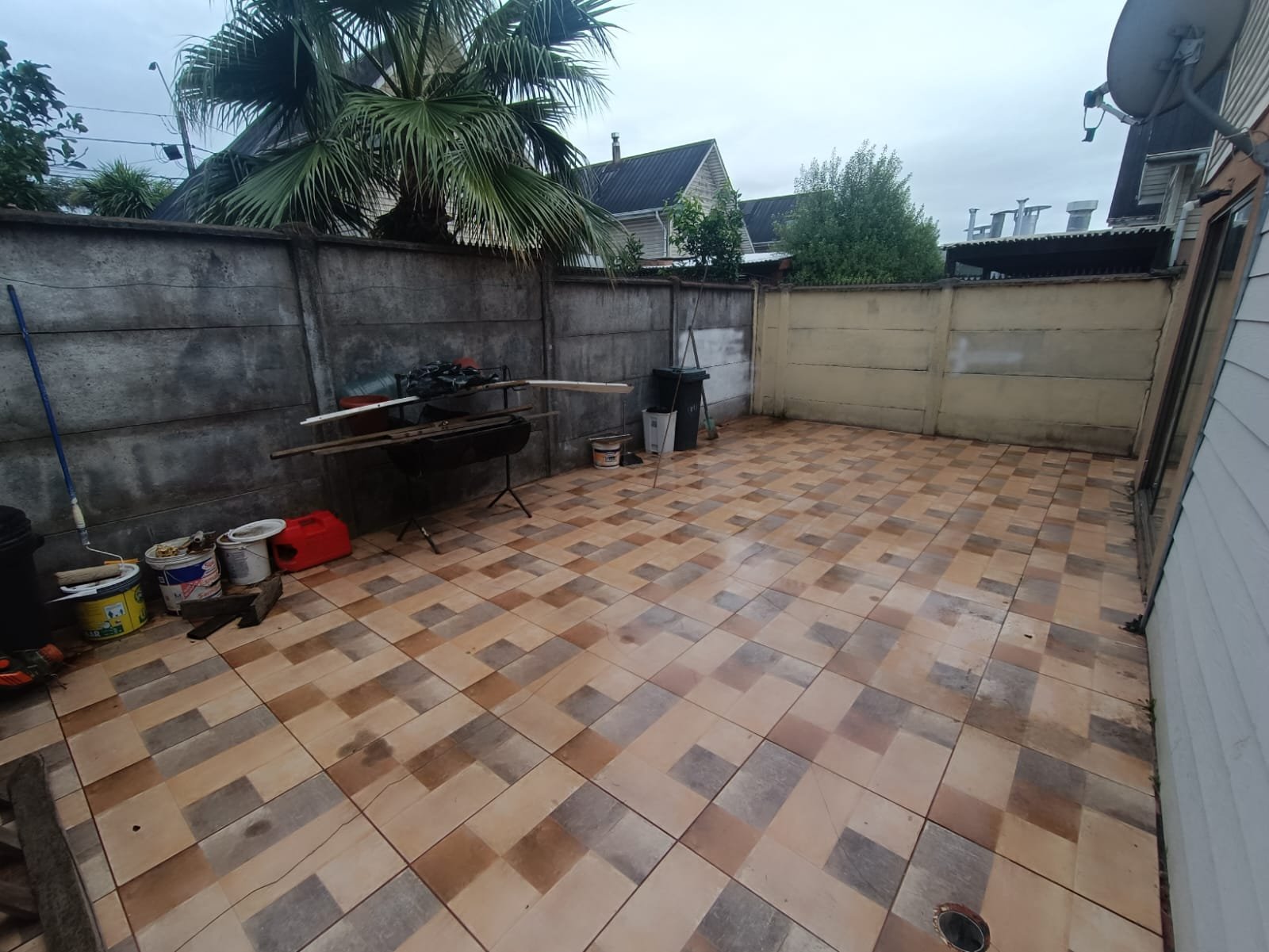 SE VENDE CASA 3 DORMITORIOS VILLA SANTA MARÍA LOS ÁNGELES