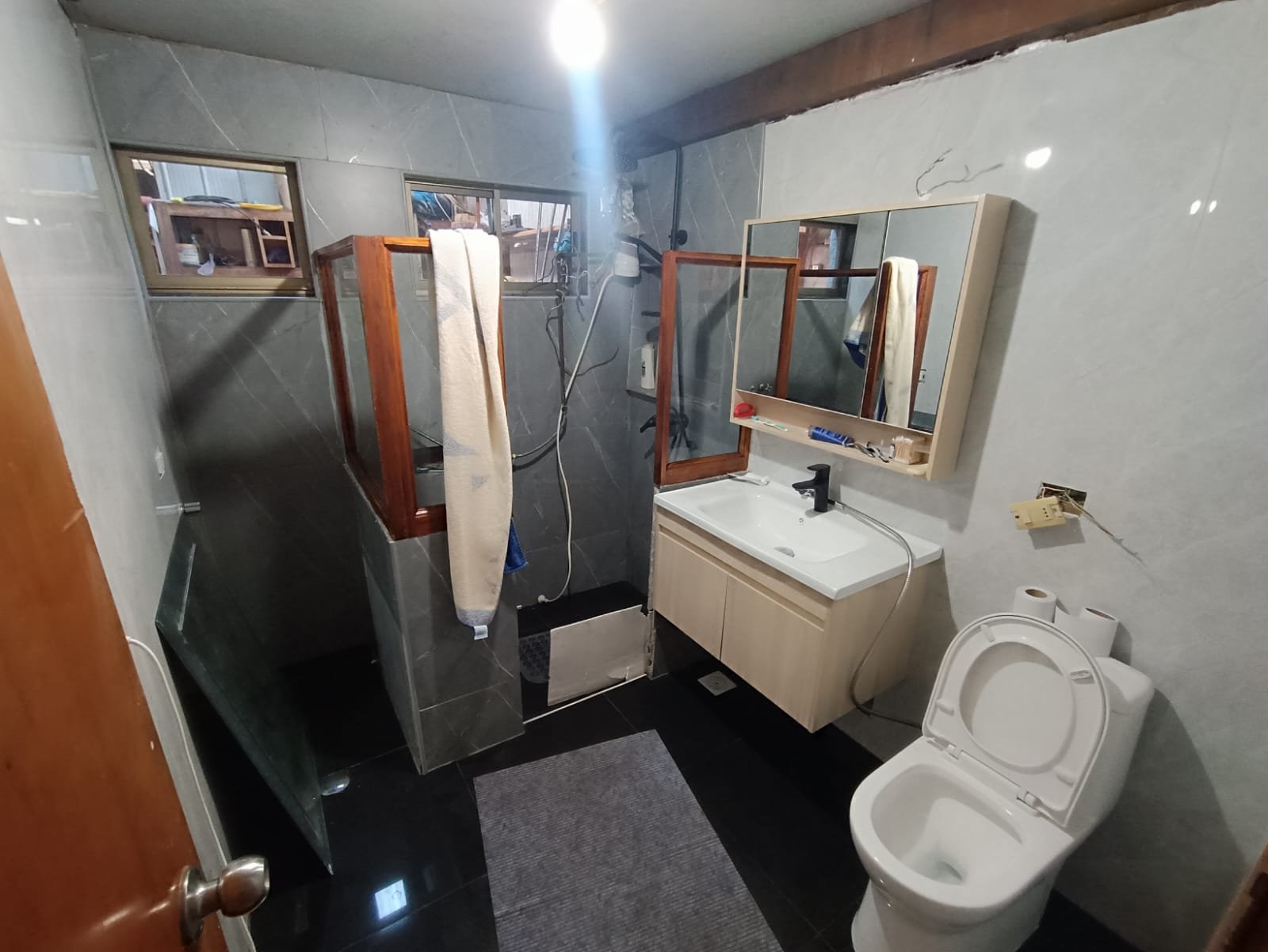SE VENDE CASA EN CALLE GALVARINO LOS ÁNGELES