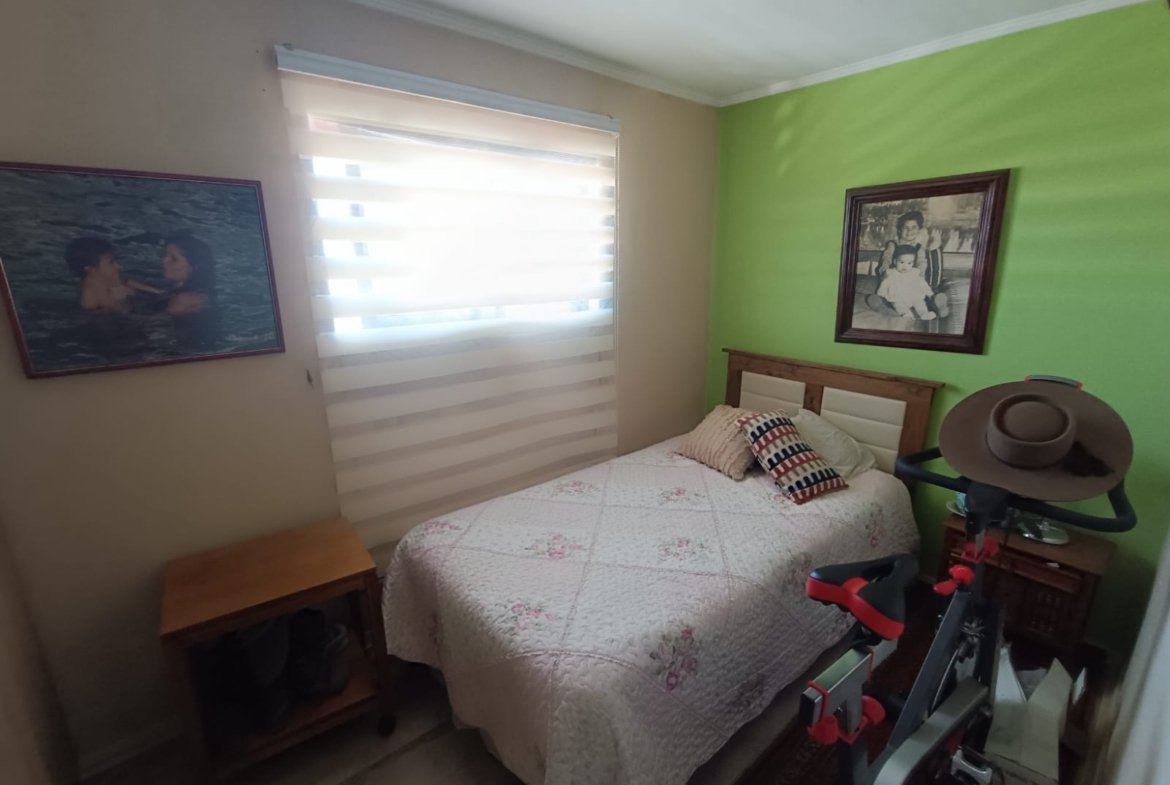 SE VENDE DEPARTAMENTO DUPLEX CENTRO DE LOS ÁNGELES