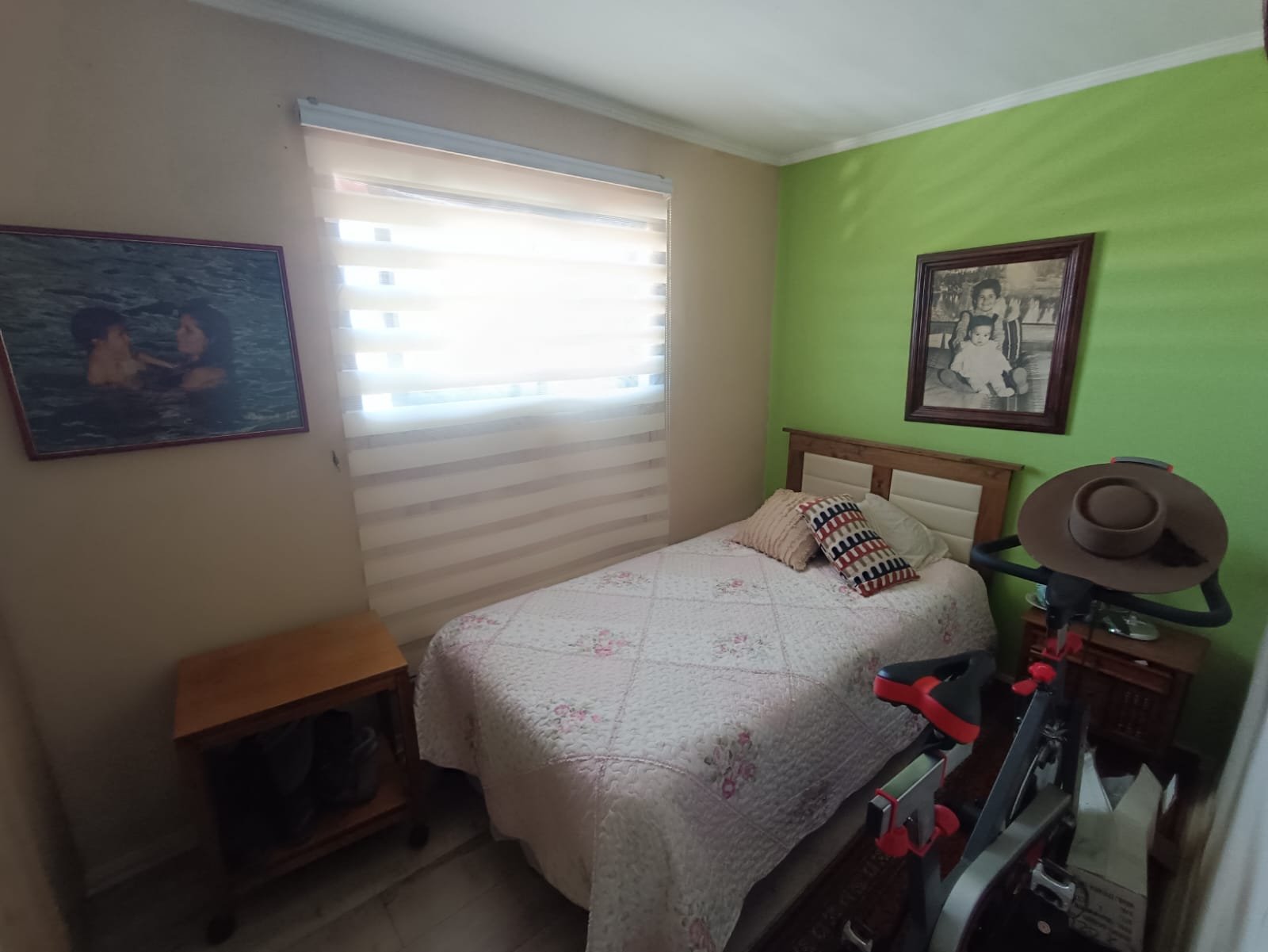 SE VENDE DEPARTAMENTO DUPLEX CENTRO DE LOS ÁNGELES