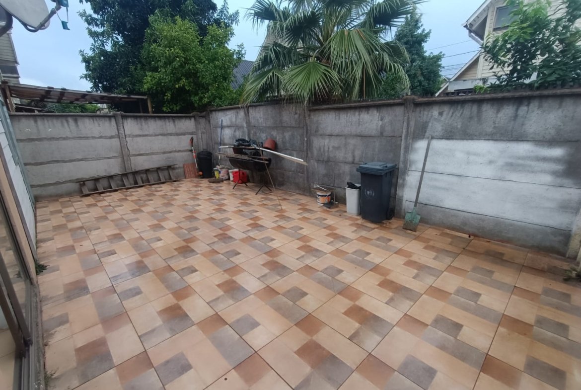 SE VENDE CASA 3 DORMITORIOS VILLA SANTA MARÍA LOS ÁNGELES