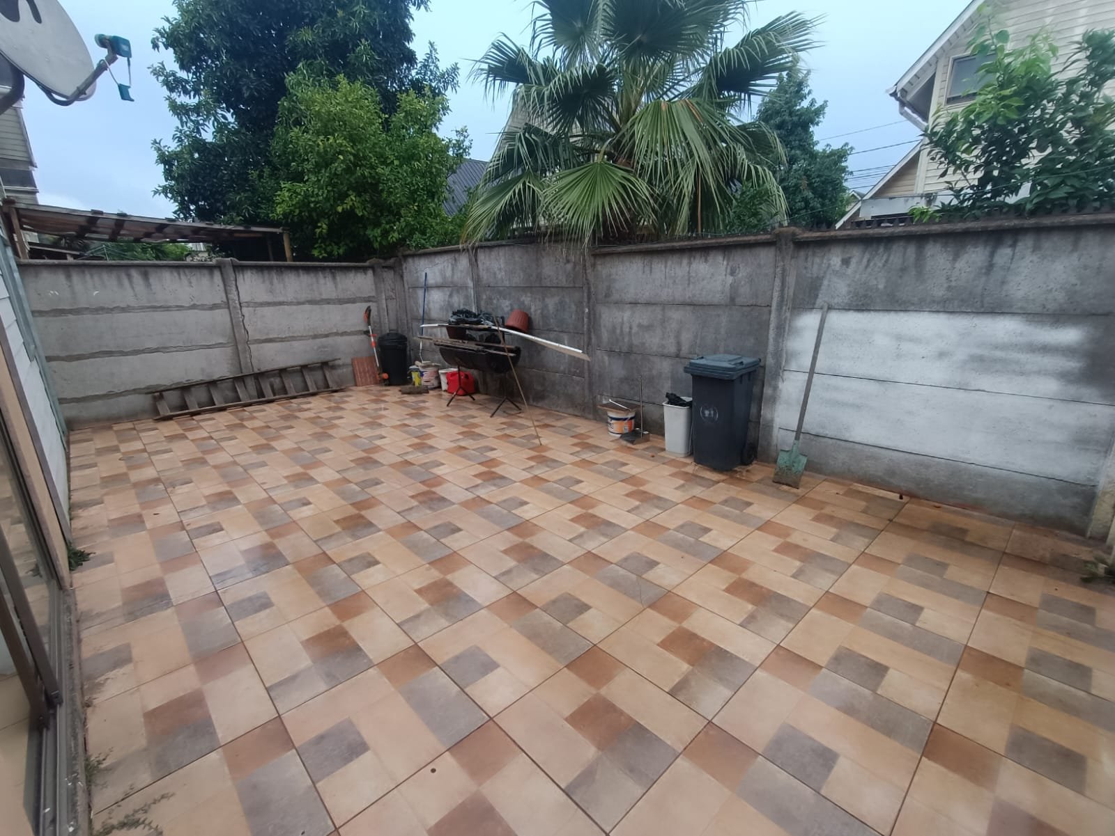 SE VENDE CASA 3 DORMITORIOS VILLA SANTA MARÍA LOS ÁNGELES