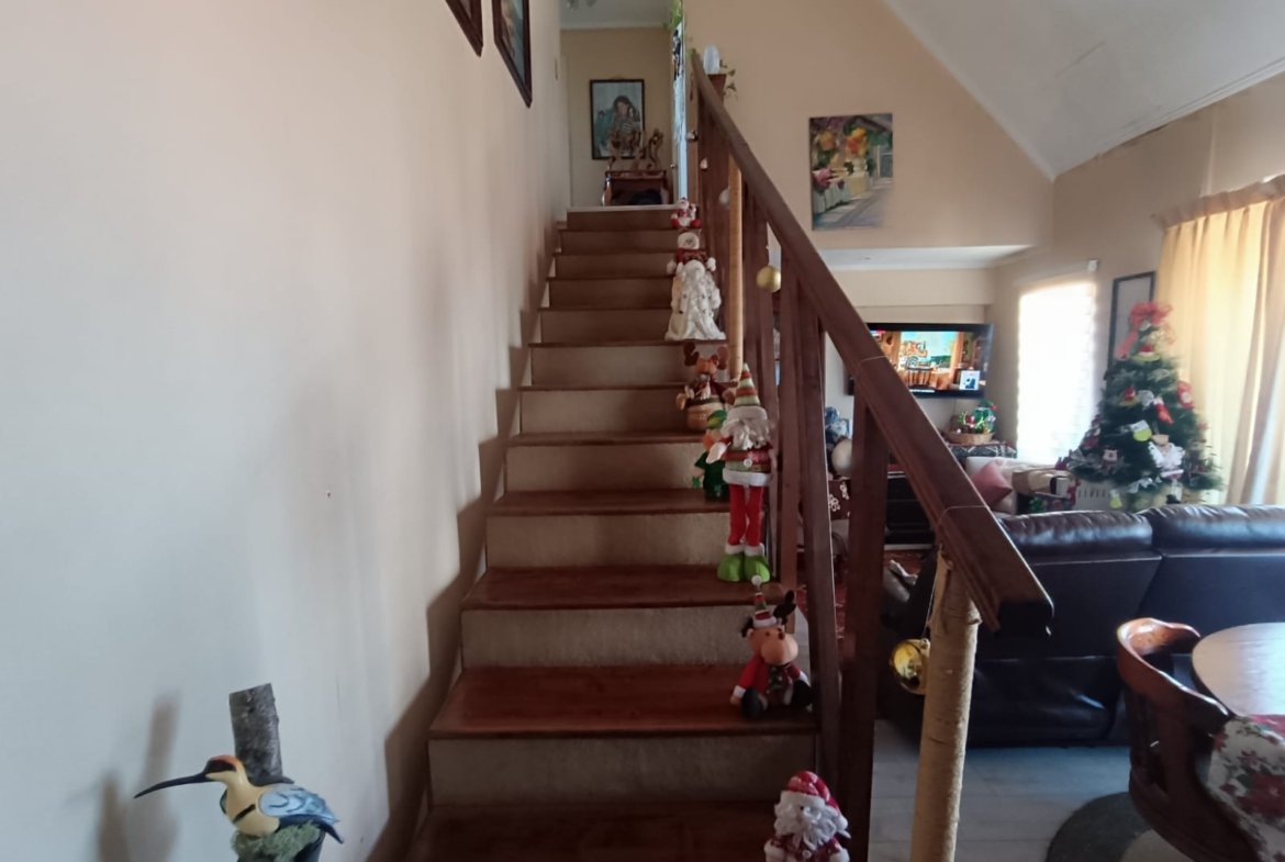 SE VENDE DEPARTAMENTO DUPLEX CENTRO DE LOS ÁNGELES