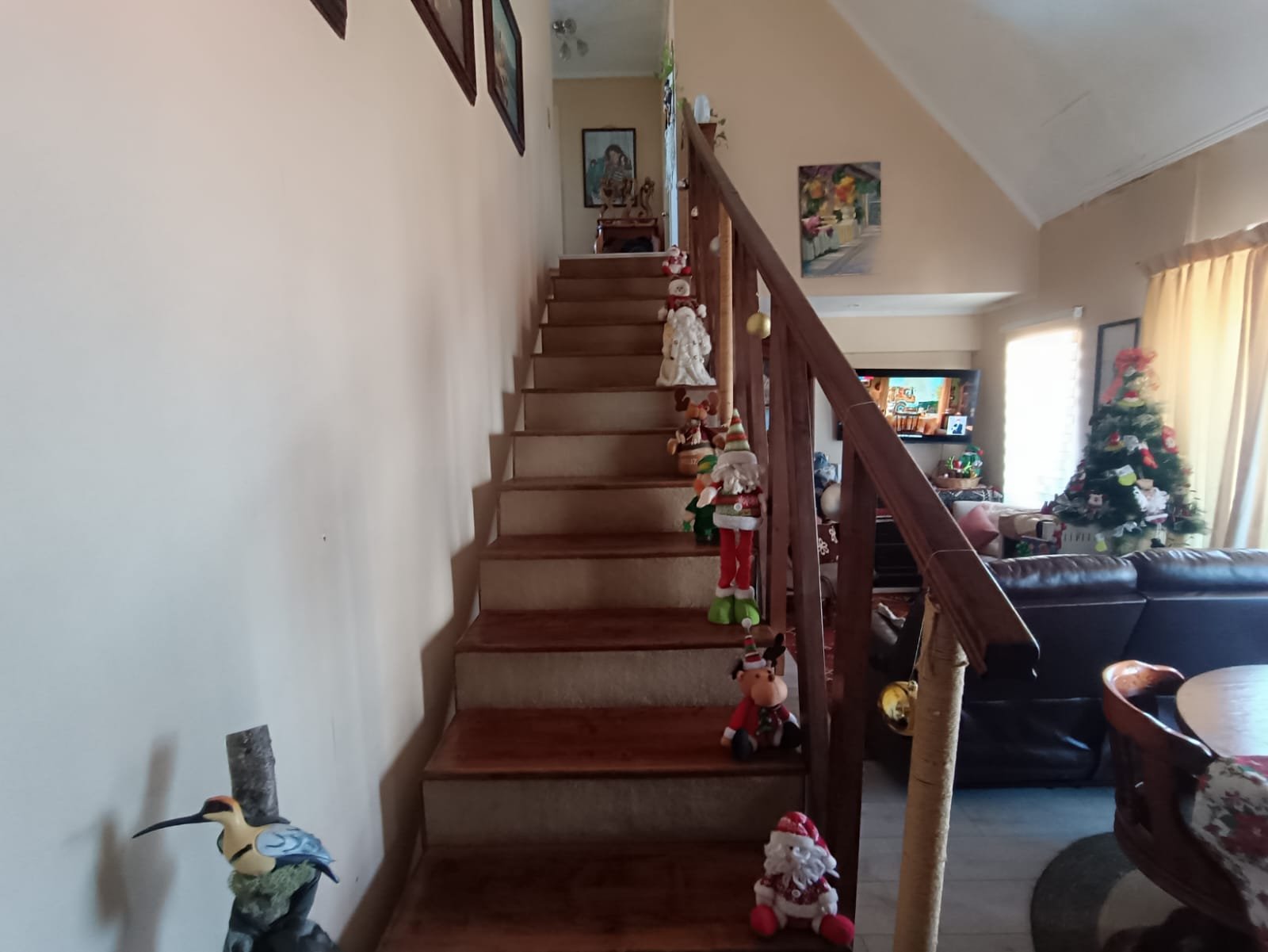 SE VENDE DEPARTAMENTO DUPLEX CENTRO DE LOS ÁNGELES