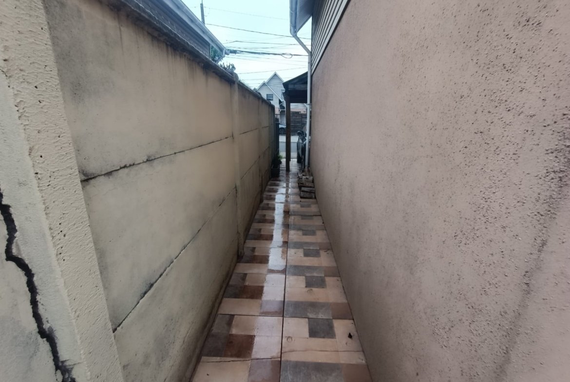 SE VENDE CASA 3 DORMITORIOS VILLA SANTA MARÍA LOS ÁNGELES