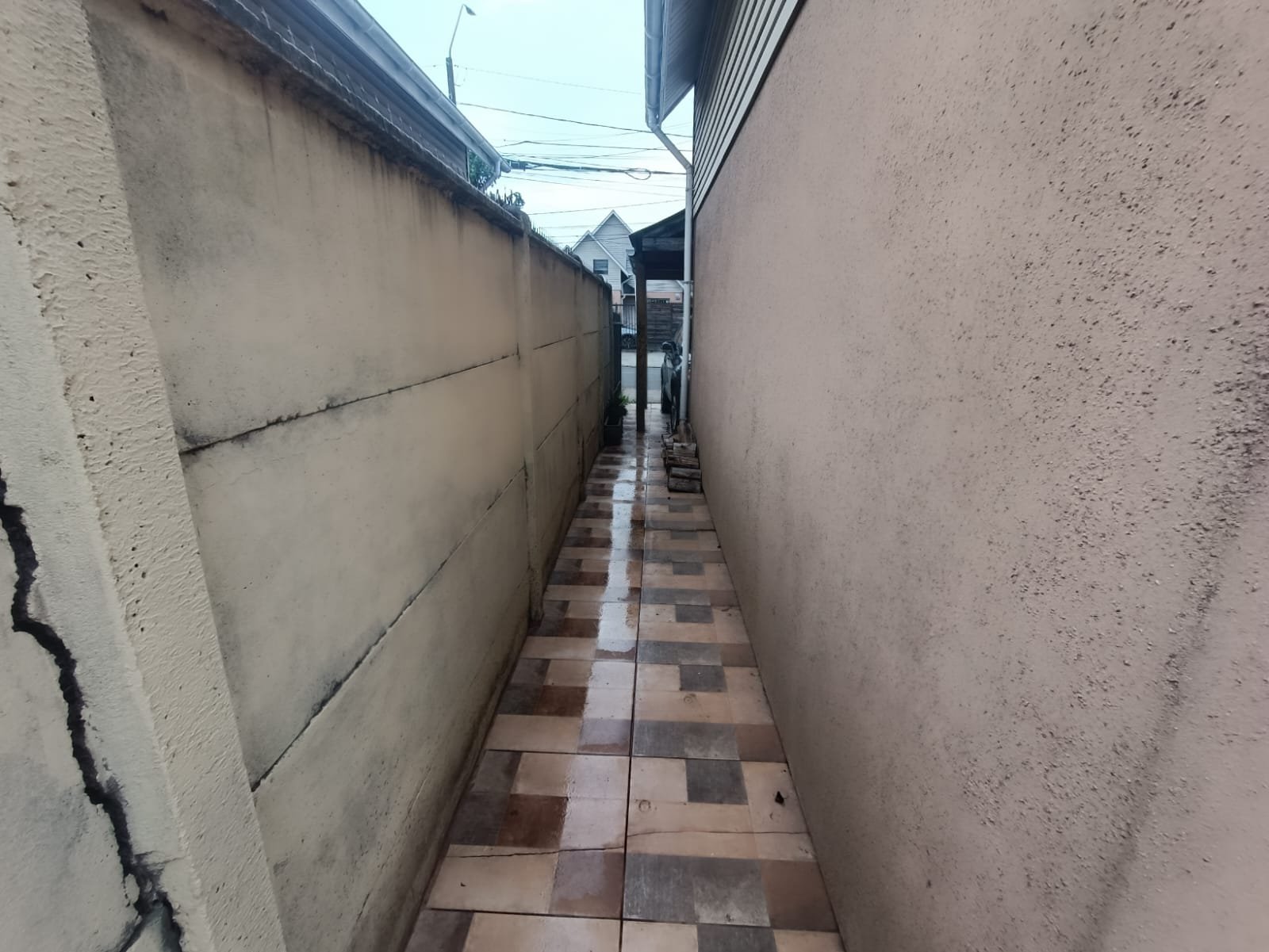 SE VENDE CASA 3 DORMITORIOS VILLA SANTA MARÍA LOS ÁNGELES