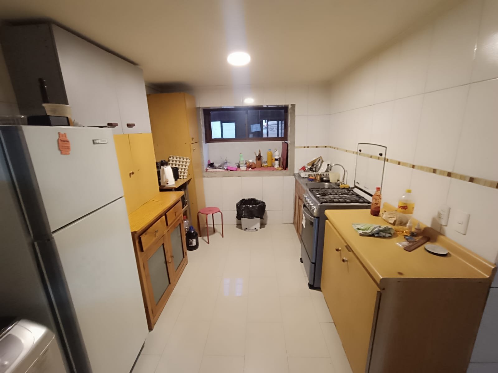 SE VENDE CASA EN CALLE GALVARINO LOS ÁNGELES