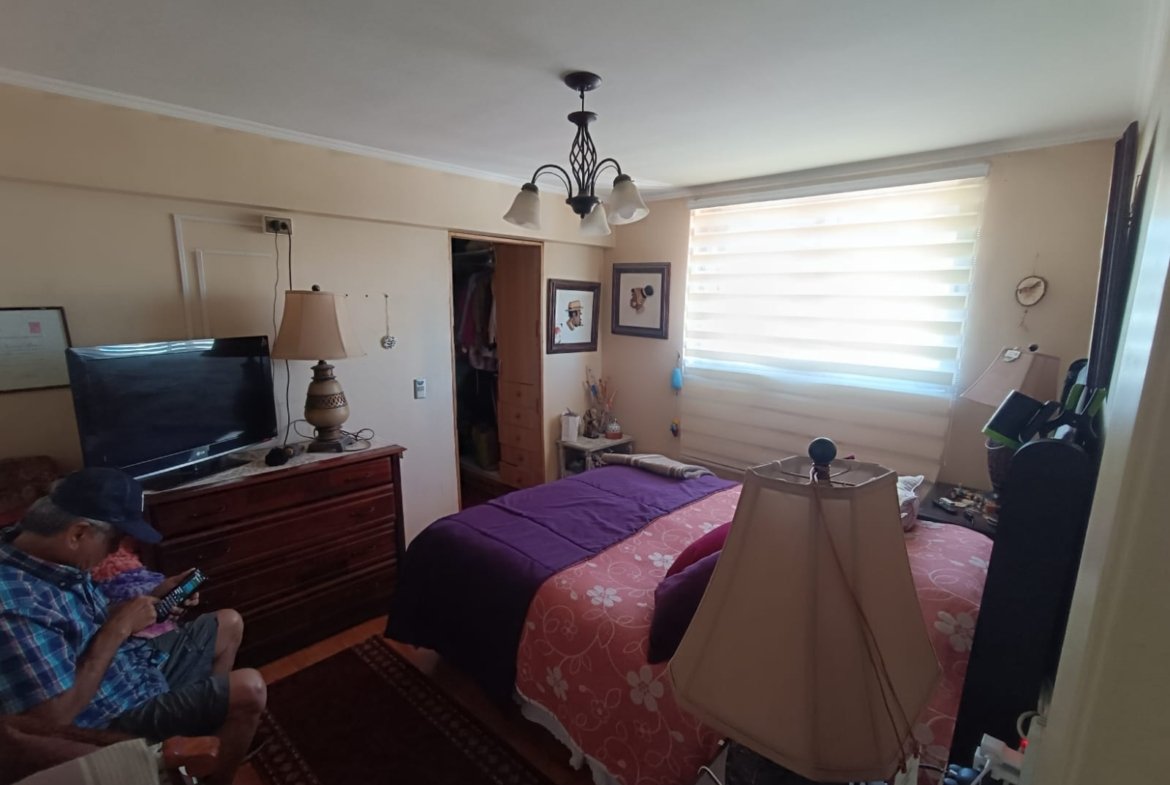 SE VENDE DEPARTAMENTO DUPLEX CENTRO DE LOS ÁNGELES