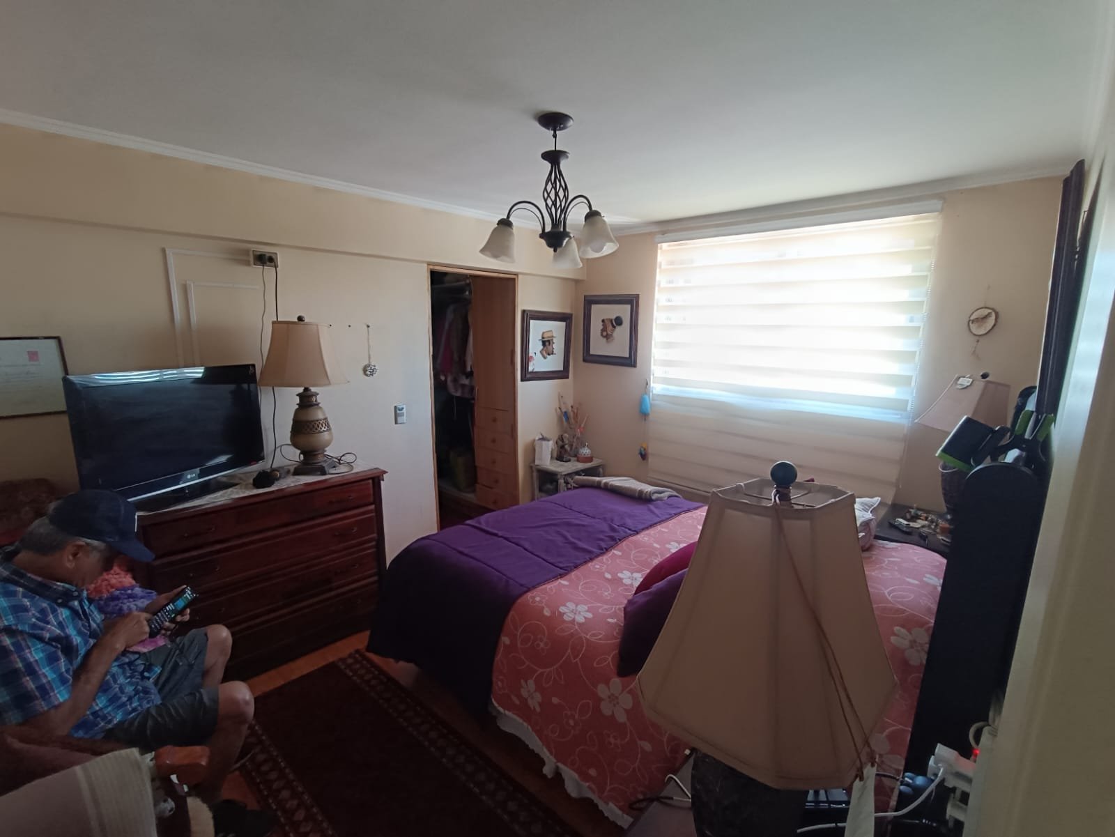 SE VENDE DEPARTAMENTO DUPLEX CENTRO DE LOS ÁNGELES