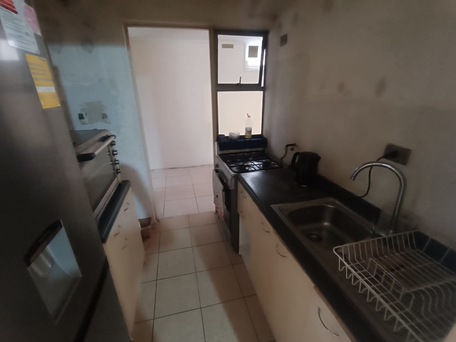 SE VENDE CASA 3 DORMITORIOS VILLA SANTA MARÍA LOS ÁNGELES
