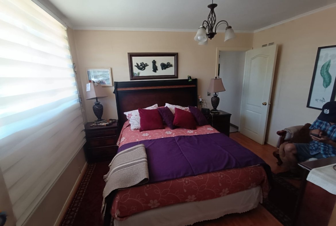 SE VENDE DEPARTAMENTO DUPLEX CENTRO DE LOS ÁNGELES