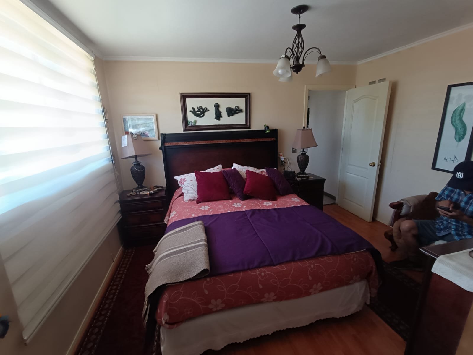 SE VENDE DEPARTAMENTO DUPLEX CENTRO DE LOS ÁNGELES
