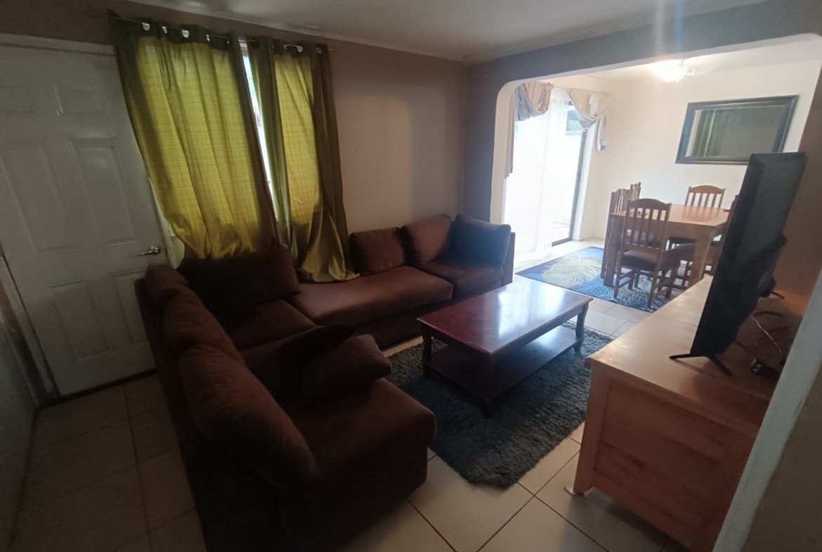SE VENDE CASA 3 DORMITORIOS VILLA SANTA MARÍA LOS ÁNGELES