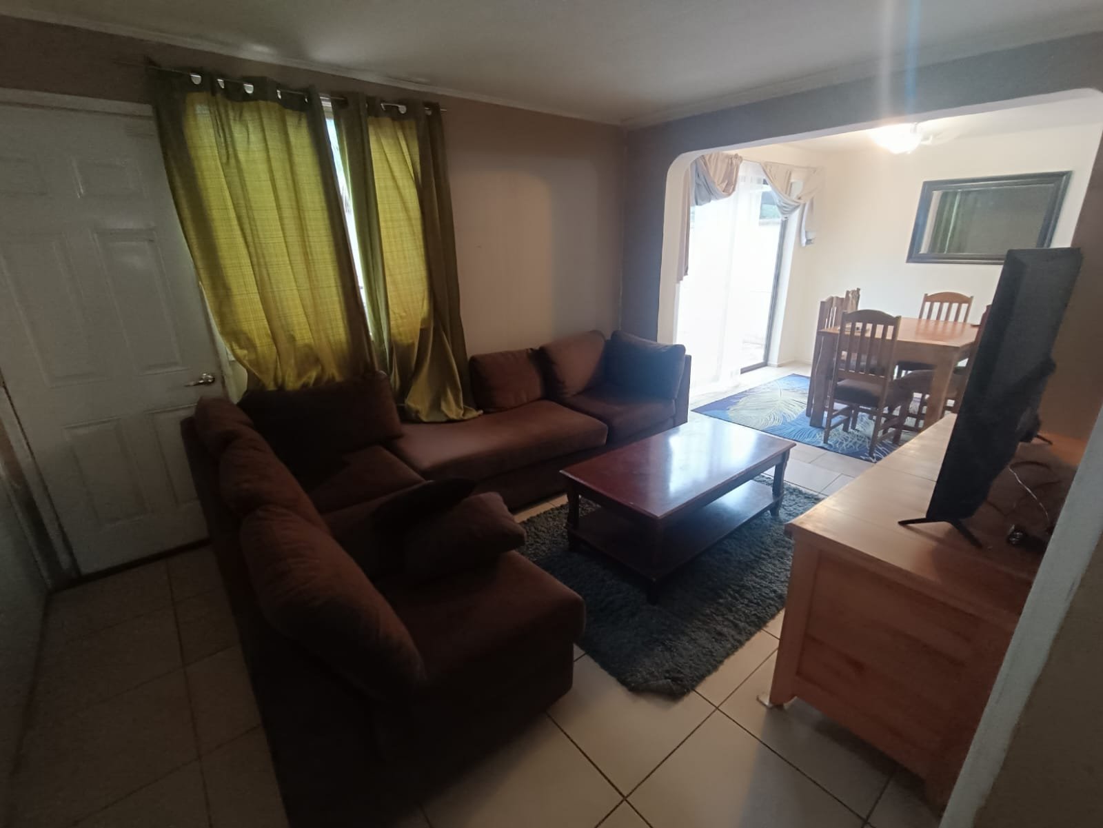 SE VENDE CASA 3 DORMITORIOS VILLA SANTA MARÍA LOS ÁNGELES