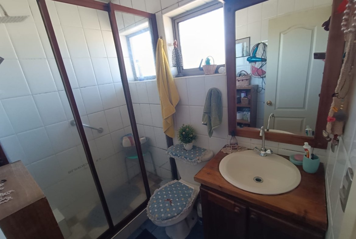 SE VENDE DEPARTAMENTO DUPLEX CENTRO DE LOS ÁNGELES