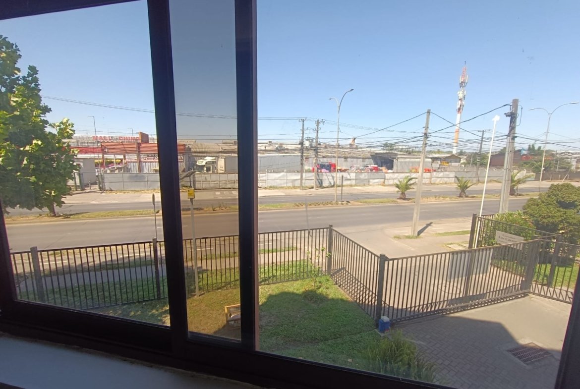 SE VENDE DEPATAMENTO AVENIDA LOS CARRERA LOS ÁNGELES