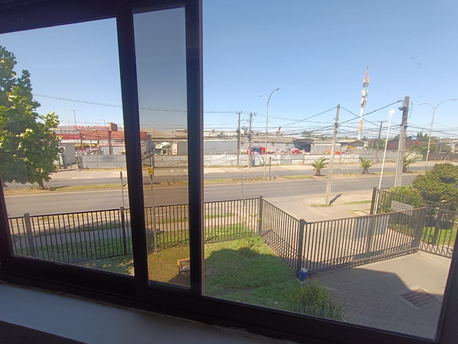 SE VENDE DEPATAMENTO AVENIDA LOS CARRERA LOS ÁNGELES