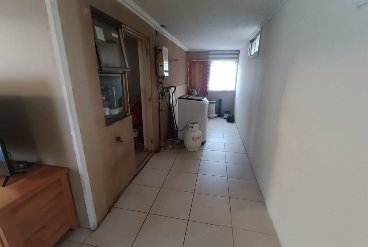 SE VENDE CASA 3 DORMITORIOS VILLA SANTA MARÍA LOS ÁNGELES