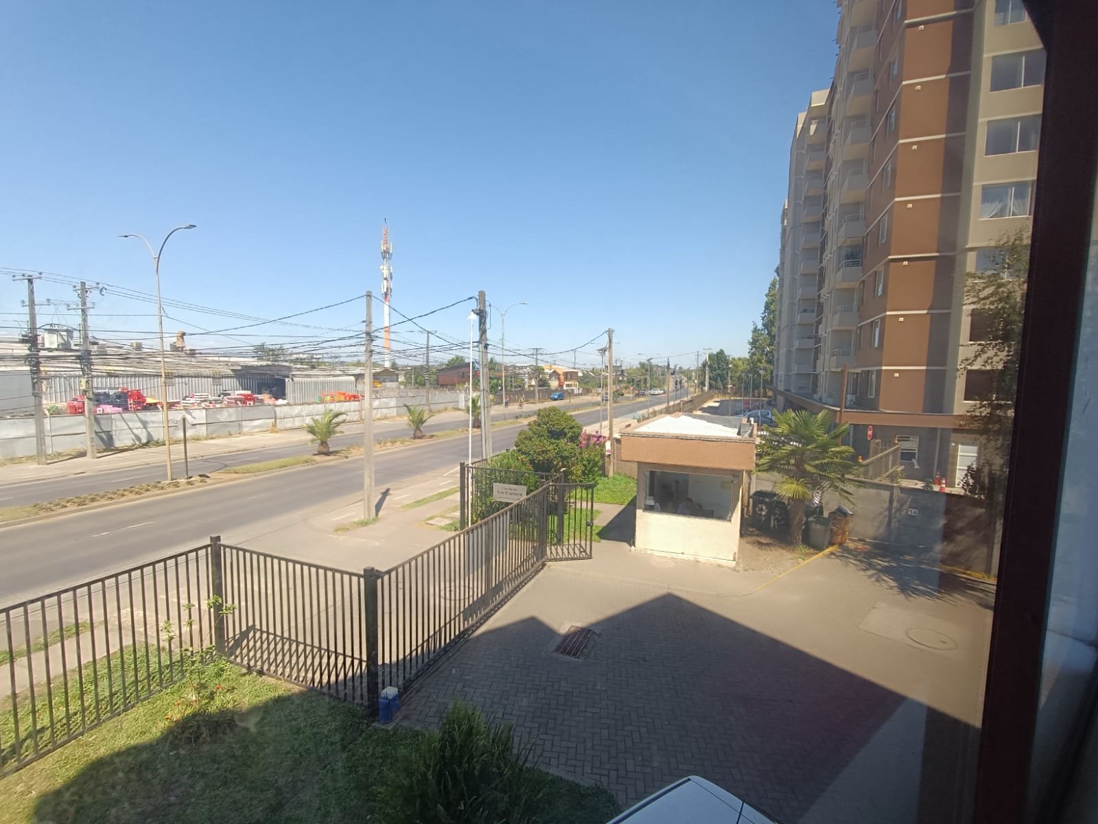 SE VENDE DEPATAMENTO AVENIDA LOS CARRERA LOS ÁNGELES