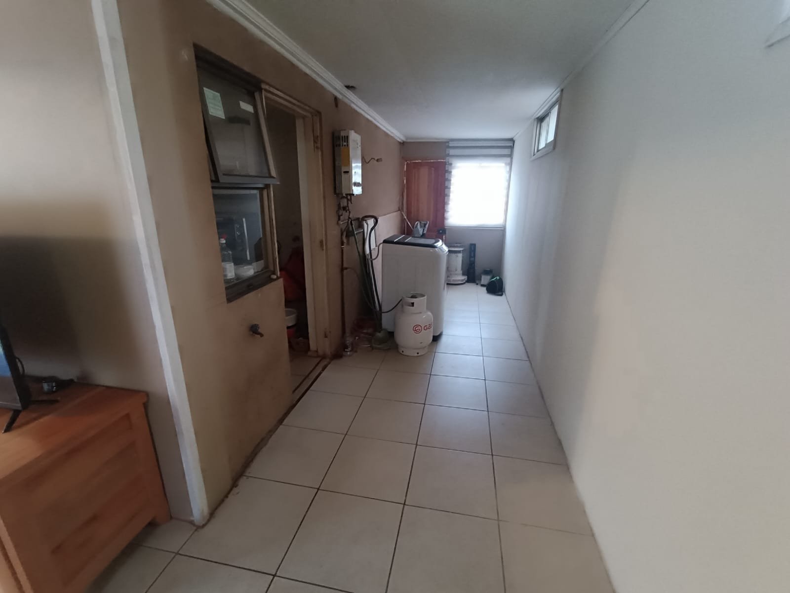SE VENDE CASA 3 DORMITORIOS VILLA SANTA MARÍA LOS ÁNGELES