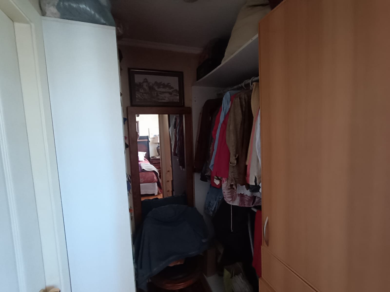 SE VENDE DEPARTAMENTO DUPLEX CENTRO DE LOS ÁNGELES