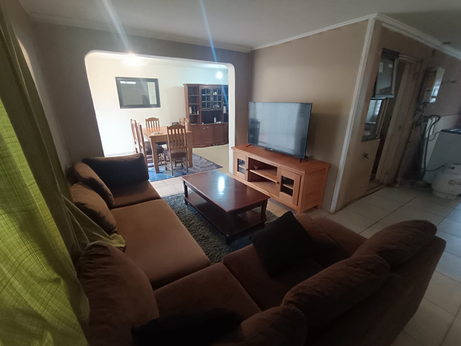 SE VENDE CASA 3 DORMITORIOS VILLA SANTA MARÍA LOS ÁNGELES