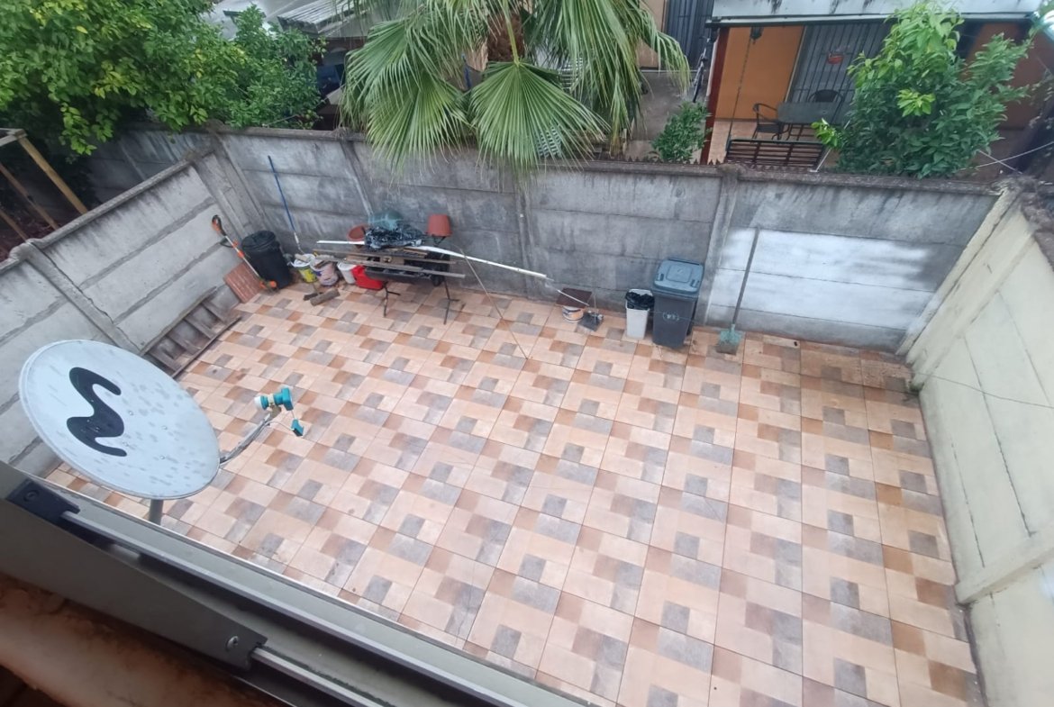 SE VENDE CASA 3 DORMITORIOS VILLA SANTA MARÍA LOS ÁNGELES