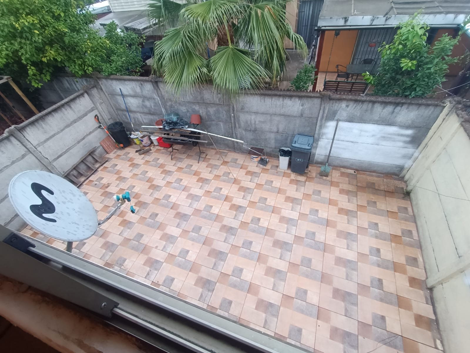 SE VENDE CASA 3 DORMITORIOS VILLA SANTA MARÍA LOS ÁNGELES