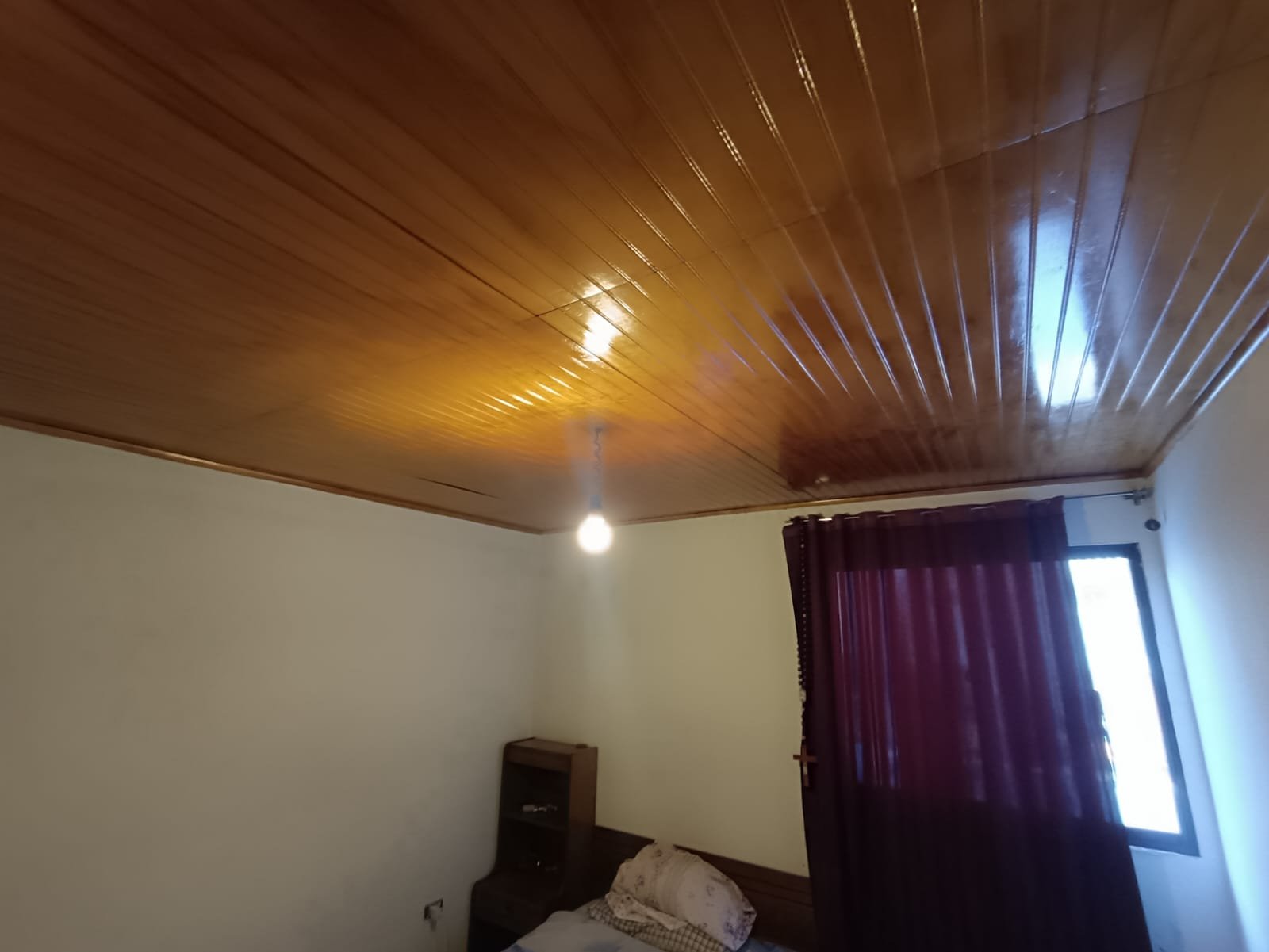 SE VENDE CASA EN CALLE GALVARINO LOS ÁNGELES