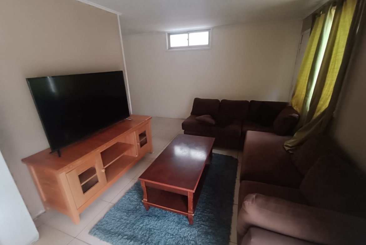 SE VENDE CASA 3 DORMITORIOS VILLA SANTA MARÍA LOS ÁNGELES