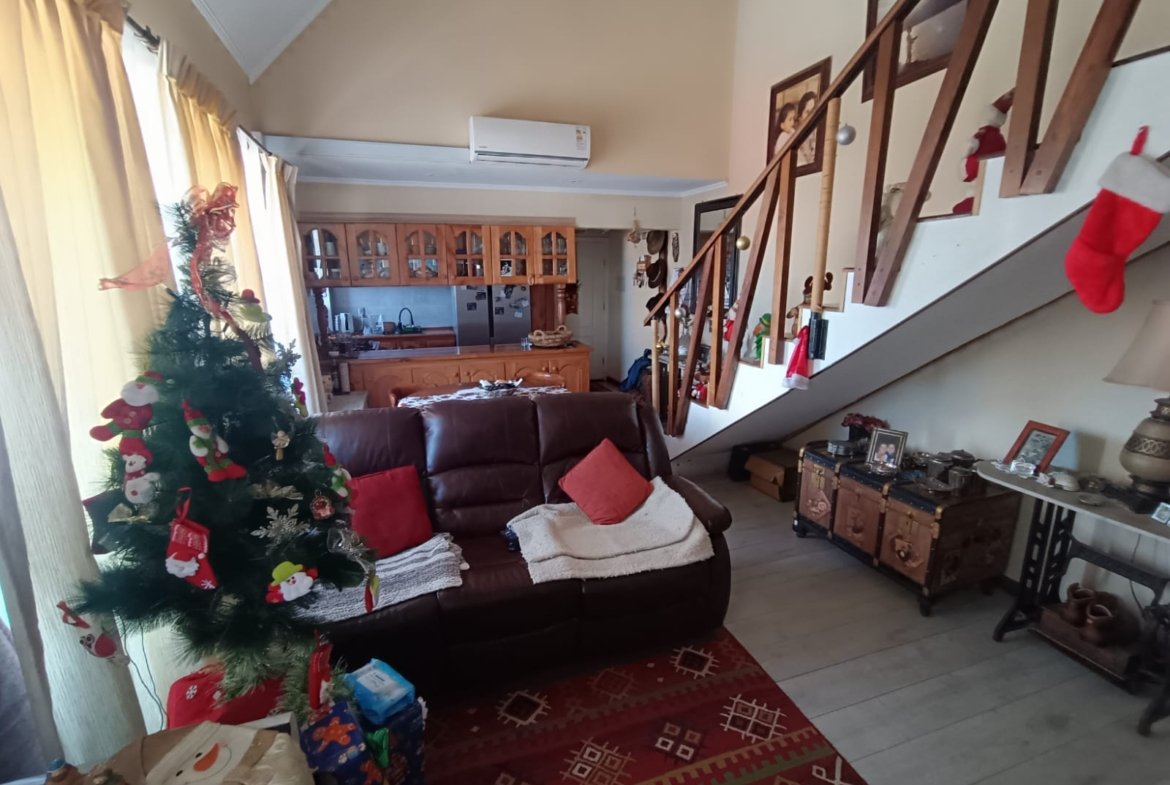 SE VENDE DEPARTAMENTO DUPLEX CENTRO DE LOS ÁNGELES