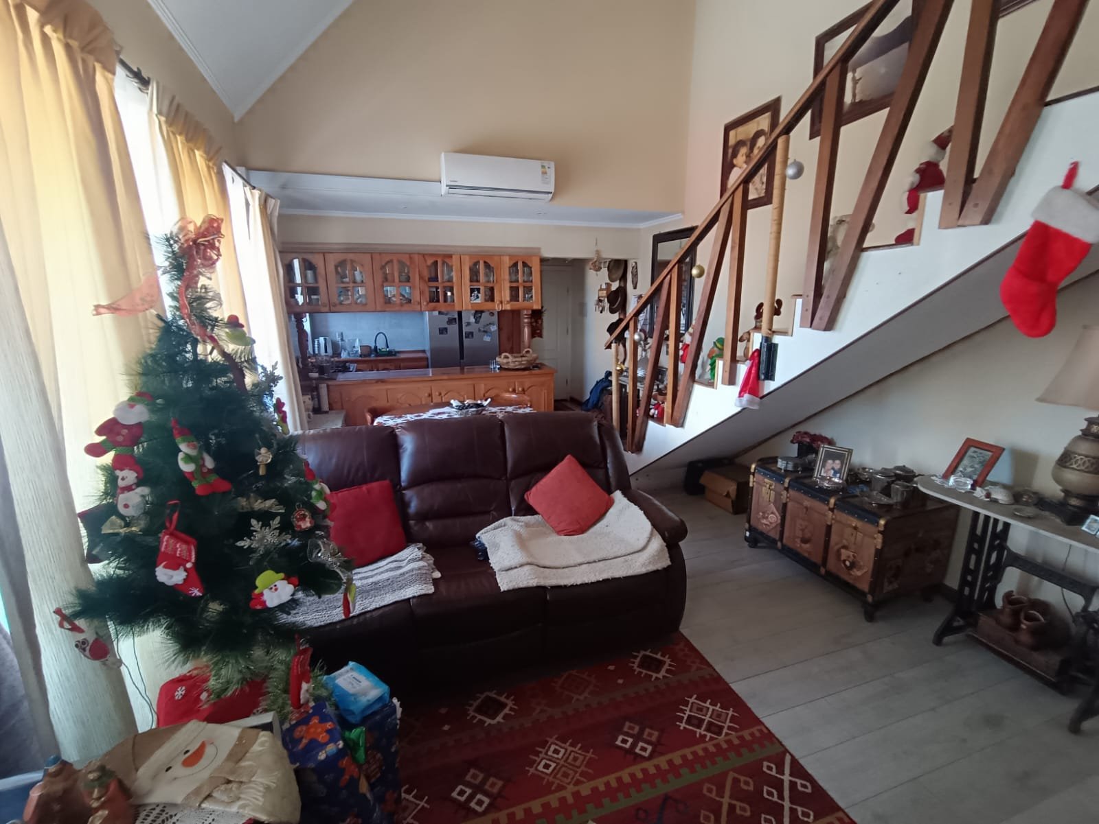 SE VENDE DEPARTAMENTO DUPLEX CENTRO DE LOS ÁNGELES