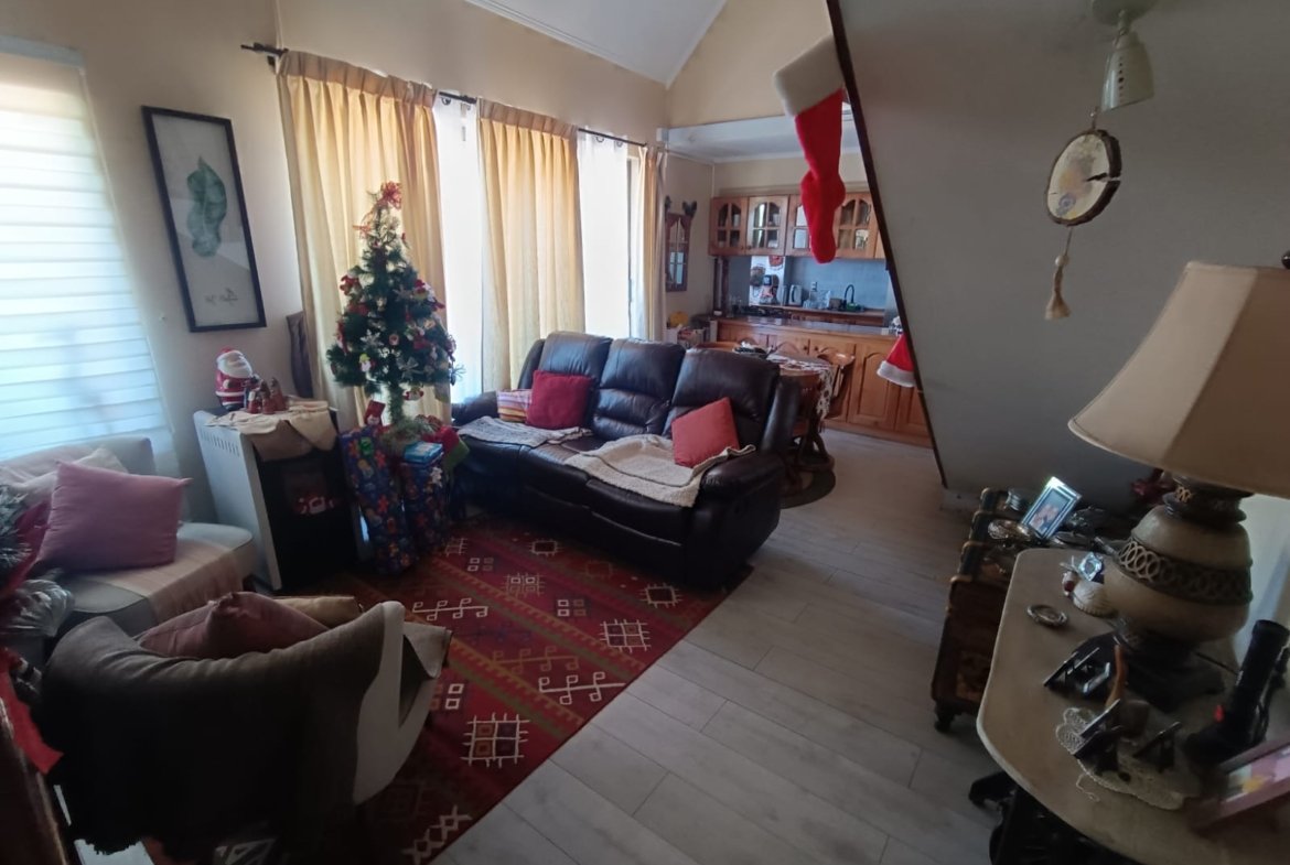 SE VENDE DEPARTAMENTO DUPLEX CENTRO DE LOS ÁNGELES