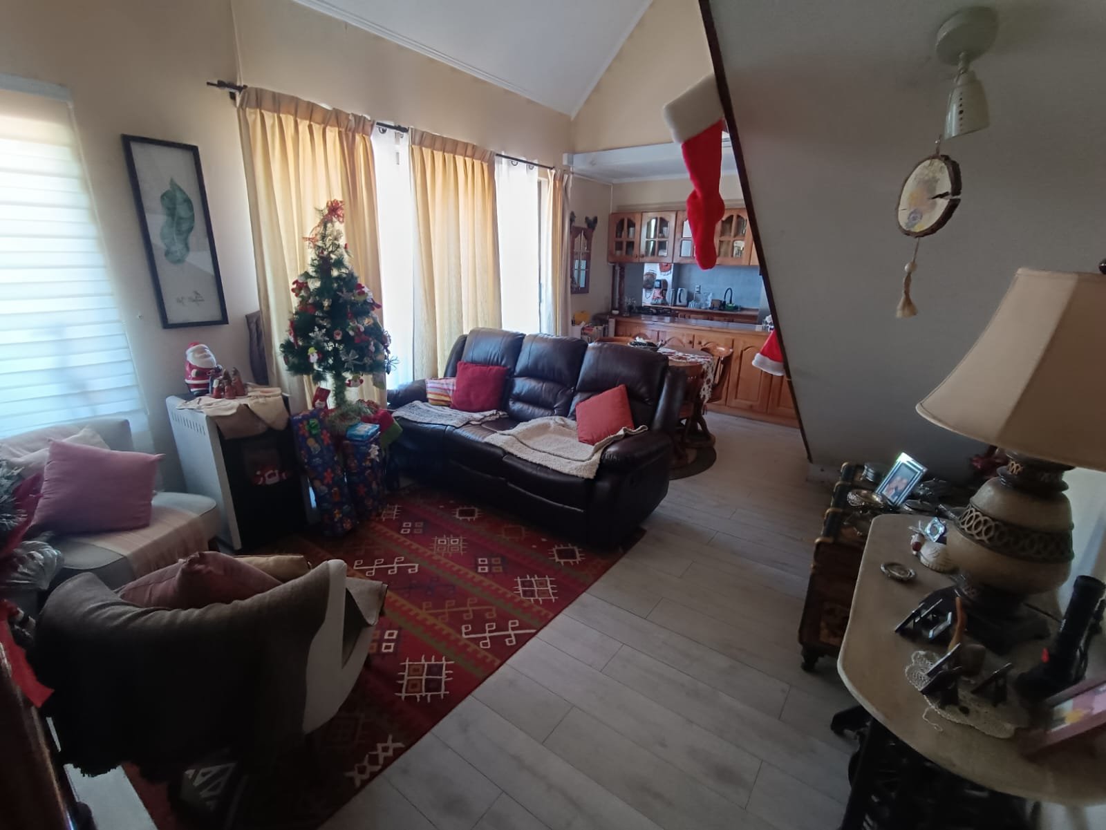 SE VENDE DEPARTAMENTO DUPLEX CENTRO DE LOS ÁNGELES