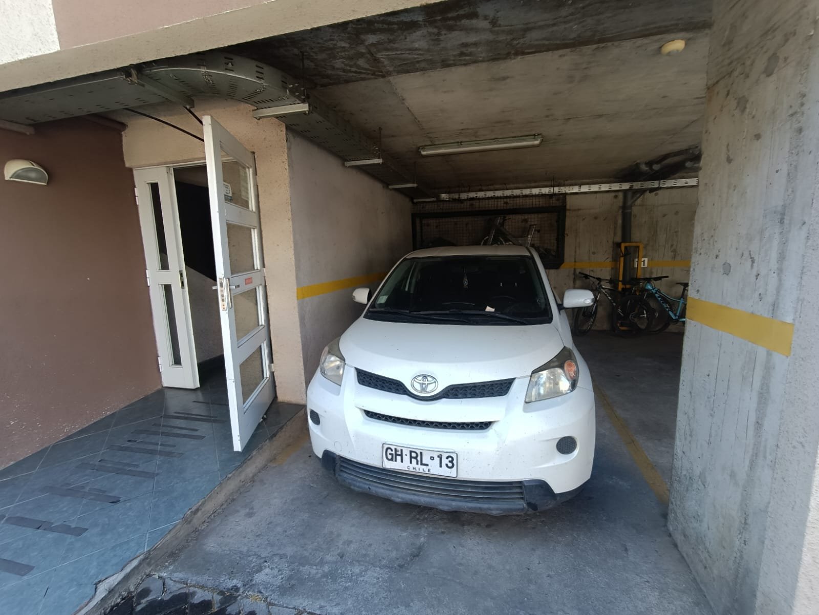 SE VENDE DEPATAMENTO AVENIDA LOS CARRERA LOS ÁNGELES