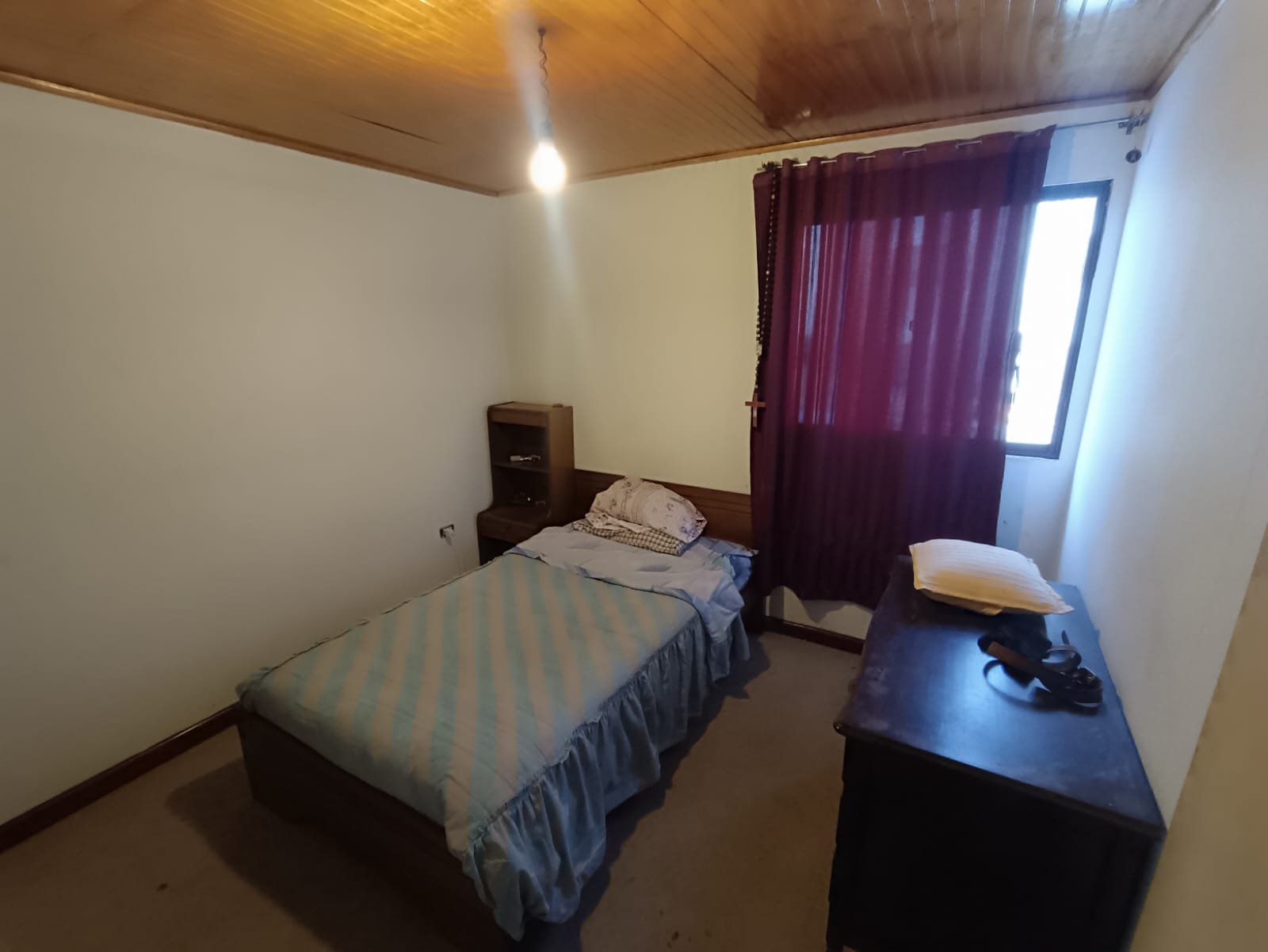 SE VENDE CASA EN CALLE GALVARINO LOS ÁNGELES
