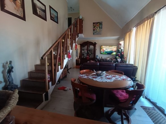 SE VENDE DEPARTAMENTO DUPLEX CENTRO DE LOS ÁNGELES