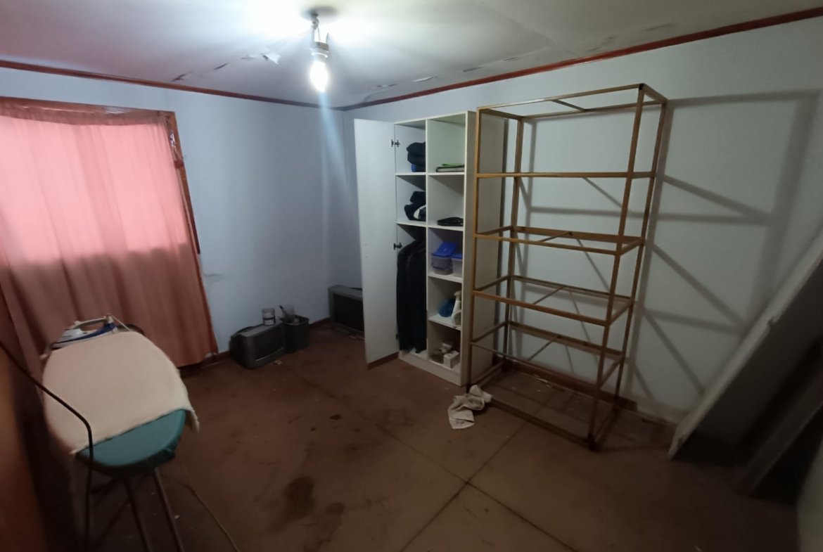 SE VENDE CASA EN CALLE GALVARINO LOS ÁNGELES