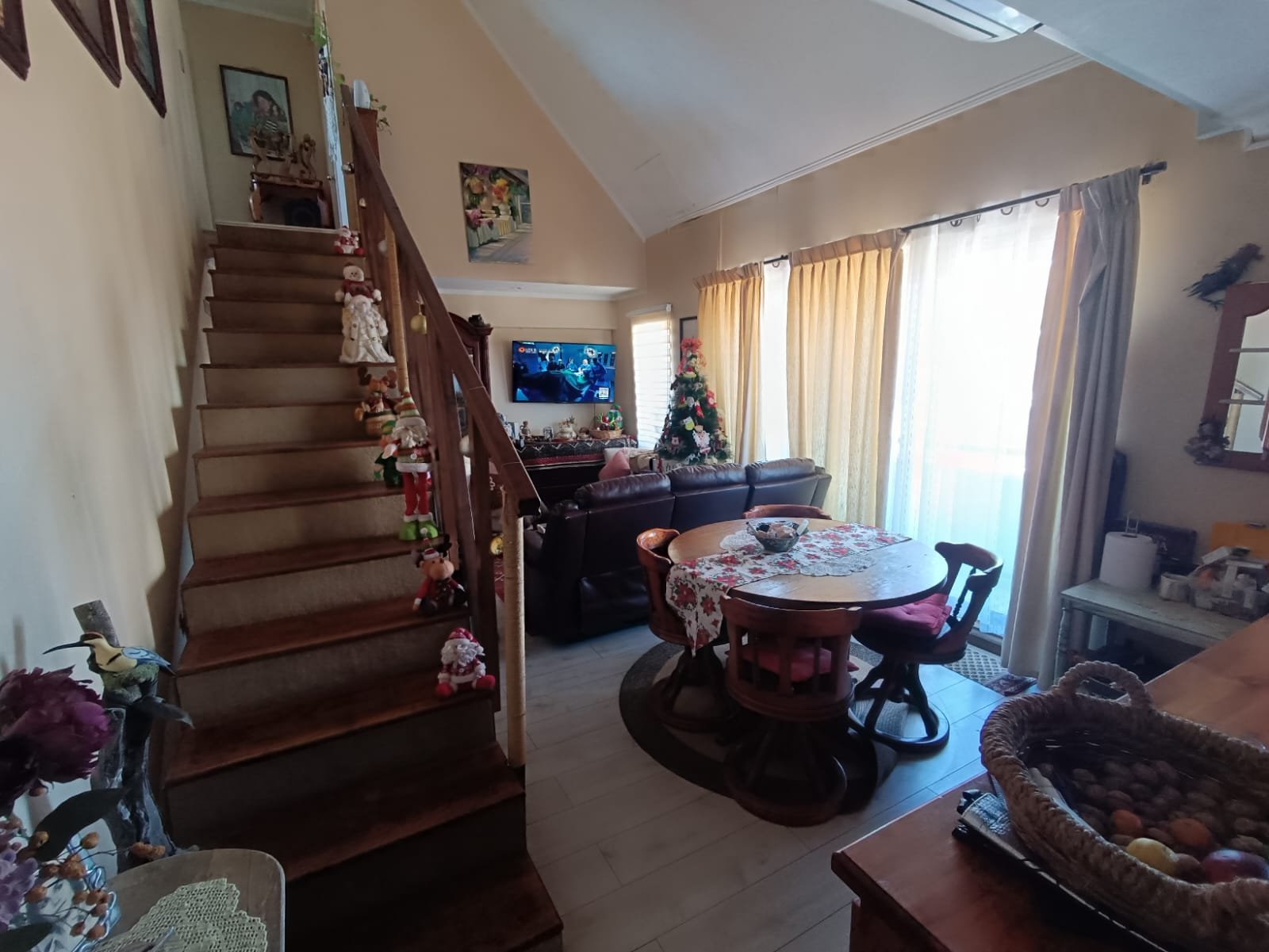 SE VENDE DEPARTAMENTO DUPLEX CENTRO DE LOS ÁNGELES