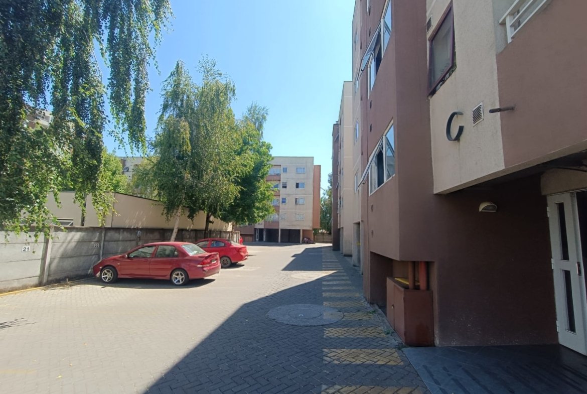 SE VENDE DEPATAMENTO AVENIDA LOS CARRERA LOS ÁNGELES
